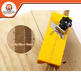 Mua Dao gọt chỉ và bào cạnh gỗ tiêu dùng lưỡi dao rọc giấy
