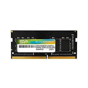 Mua RAM Laptop Silicon Power 4GB DDR4 2666MHz CL19 SODIMM - Hàng chính hãng