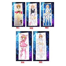 Gối ôm Sakura dài 1mx40cm