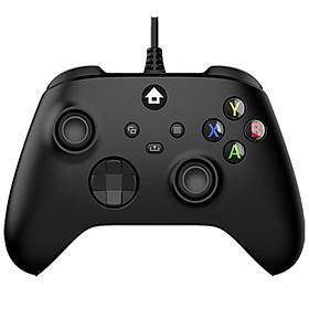 Gamepad Tay cầm chơi game X1X cho máy tính, laptop, máy game XOne hàng nhập khẩu