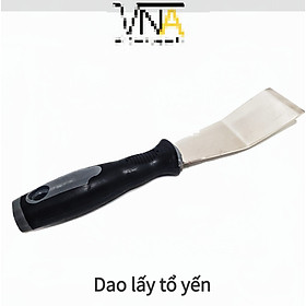 DAO LẤY TỔ YẾN