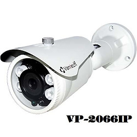 Mua Camera IP hồng ngoại 2.0 Megapixel VANTECH VP-2066IP - HÀNG CHÍNH HÃNG