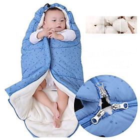 Túi Ngủ Cho Bé - Baby Sleep Bag