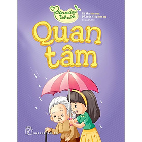 GMTC. Quan Tâm - Bản Quyền