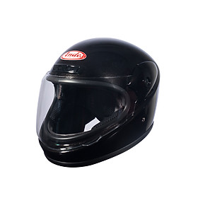 Mũ Bảo Hiểm Andes Fullface - 3S555 Bóng