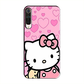 ỐP LƯNG IN DÀNH CHO XIAOMI A3 LITE