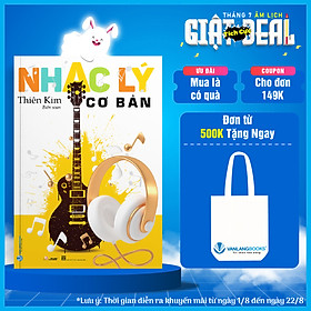 Nhạc lý cơ bản