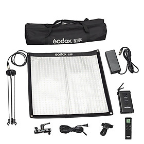 Mua Godox Flexible LED 150S -60 x 60cm với V Lock - Hàng Chính Hãng