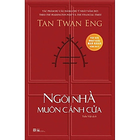 Ngôi Nhà Muôn Cánh Cửa
