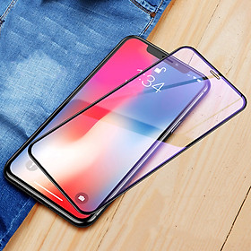 Kính Cường Lực Bảo Vệ Màn Hình iPhone 11 Pro Max/X/XS/XS MAX/XR