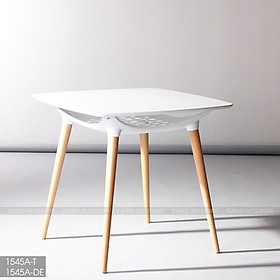Mua BÀN EAMES VUÔNG 1545A