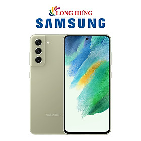 Điện thoại Samsung Galaxy S21 FE 5G (8GB/128GB) - Hàng chính hãng