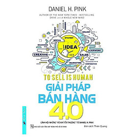 Giải Pháp Bán Hàng 4.0