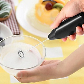 Máy Đánh Trứng Cầm Tay Mini – Giao Màu Ngẫu Nhiên