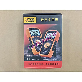 Đồng Hồ Vạn Năng VICTOR VC97 Mới, Chính gốc 100%.