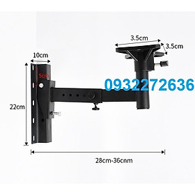 Mua Giá Đỡ Loa Full  Giá Đỡ Loa Cọc Có Mặt Bic Đỡ