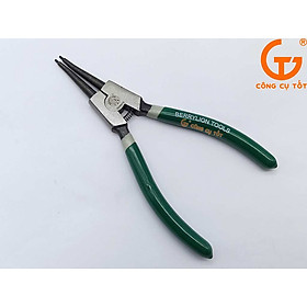 Mua Kìm phe ngoài mũi thẳng Berrylion 150mm