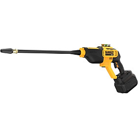 Mua MÁY PHUN XỊT NƯỚC 20V DEWALT DCPW550B - HÀNG CHÍNH HÃNG