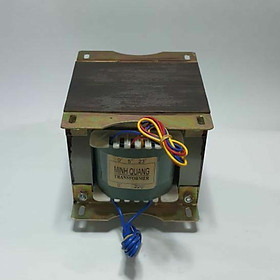 Mua Biến áp ampli 30A-60V đôi