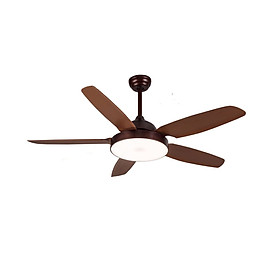 Mua Quạt trần đèn cà phê QT04-N-01