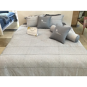 Mua Vỏ chăn Everon 200*220 EPM 21064