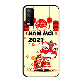 Ốp Lưng Dẻo Dành Cho VIVO Y12S