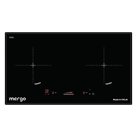 Bếp Đôi Từ Mergo M-8028I