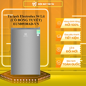 Mua Tủ lạnh Electrolux 94 Lít EUM0930AD-VN