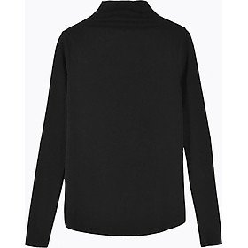 Áo giữ nhiệt lót nỉ nam
