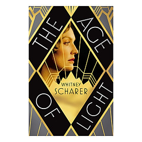 [Download Sách] The Age of Light (Paperback)