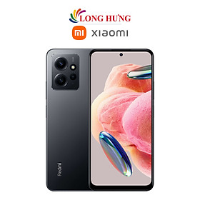 Điện thoại Xiaomi Redmi Note 12 (4GB/128GB) - Hàng chính hãng