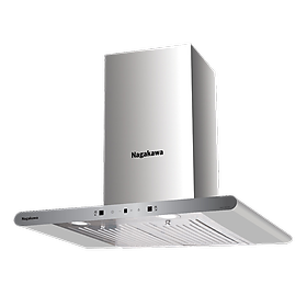 Mua Máy hút mùi than hoạt tính cao cấp Nagakawa NKTH03M70 - Made in Malaysia - Bảo hành 5 năm - Hàng Chính Hãng
