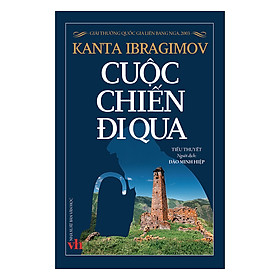 Cuộc Chiến Đi Qua