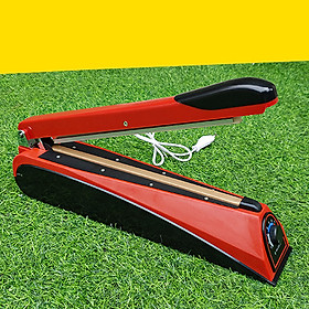 Mua Máy hàn miệng túi dập tay Yamafuji PFS-300D3 Hàng chính hãng