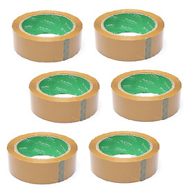 Băng Keo Đục Flexoffice FO-BKD 08