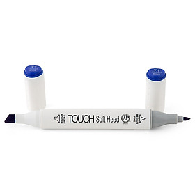 Bút Marker TOUCH SOFT HEAD Lẻ ( Nhóm 4 )