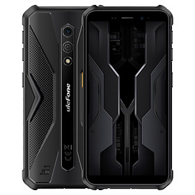 Điện thoại chắc chắn Ulefone Armor X12 ProRam 4GB, Rom 64GB, chống