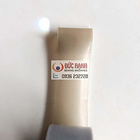 Mua NHỰA DÁN CHÂN VỊT CÓ KEO SẴN