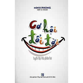 Cơ Hội Đổi Đời