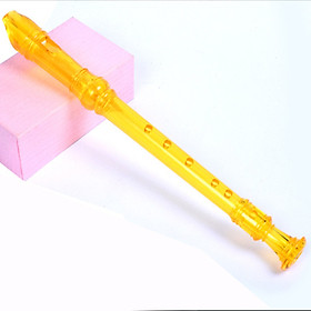 Mua Sáo recorder cao cấp 6 lỗ LC3