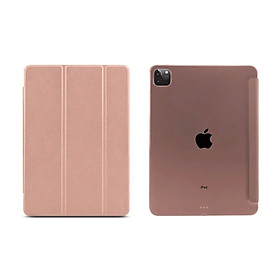 Bao Da dành cho iPad Pro 12.9 Inch 2021 M1 JCPAL Casense Folio Case - Hàng Chính Hãng