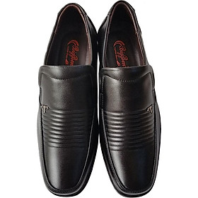 Giày Tây Nam Da Bò BIGGBEN Cao Cấp GT189