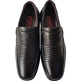 Giày Tây Nam Da Bò BIGGBEN Cao Cấp GT189