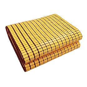 Mua Chiếu trúc hạt được làm từ 100% trúc Cao Bằng
