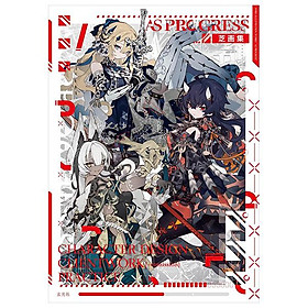 Sách ngoại văn: As Progress (Japanese Edition) - Kinokuniya Book Stores