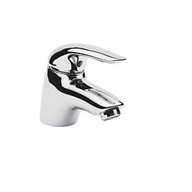 Vòi lavabo nóng lạnh Saga WF-1501 - hàng chính hãng American Standard