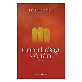 Con Đường Vô Tận - Nhà sách Fahasa