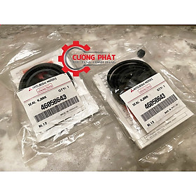 Cuppen phanh trước Mitsubishi Attrage, Mirage 4605B643, 4605B010