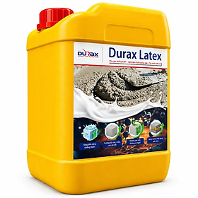 Mua DURAX Latex - Phụ Gia Tăng Cường Chống Thấm  Kết Nối Xi Măng & Vữa