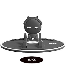 Xiaomi Youpin Sáng tạo Búp bê Xe hơi Giá đỡ Điện thoại Di động Khung Giá đỡ Cô gái Cố định Điều hướng Tạm thời Dấu hiệu Dừng Tạo tác Tạo tác Tạm thời Đối với Hầu hết các Điện thoại